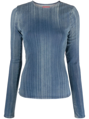 

De-Bob-Fsd1 long-sleeved T-shirt, Diesel De-Bob-Fsd1 long-sleeved T-shirt