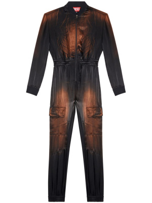 

J-Venus satin jumpsuit, Diesel J-Venus satin jumpsuit
