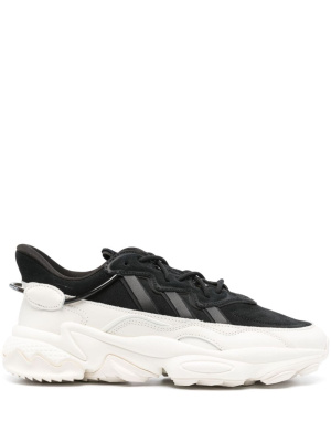 

Ozweego suede leather sneakers, Adidas Ozweego suede leather sneakers
