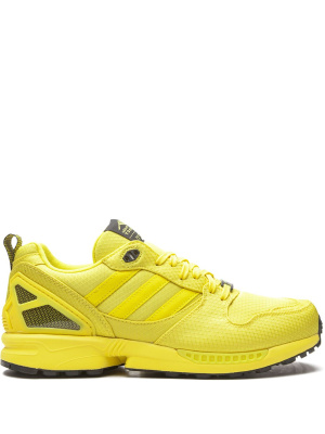 

ZX 5000 Torsion sneakers, Adidas ZX 5000 Torsion sneakers