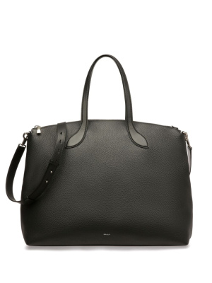 

Lago leather tote bag, Bally Lago leather tote bag