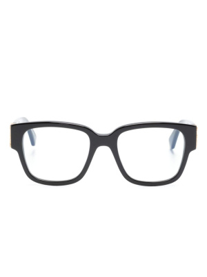 

Optical Style 47 square-frame glasses, Off-White Optical Style 47 square-frame glasses