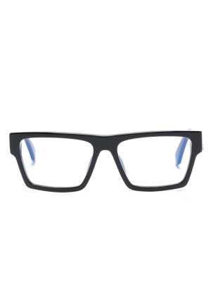 

Optical Style 46 square-frame glasses, Off-White Optical Style 46 square-frame glasses
