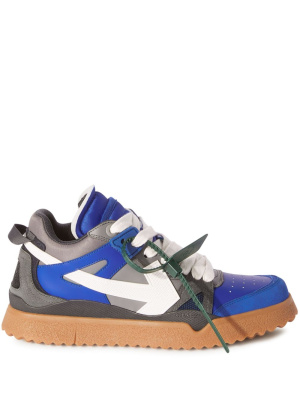 

Mid Top Sponge sneakers, Off-White Mid Top Sponge sneakers