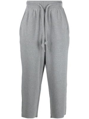 

Lounge wide-leg track pants, Off-White Lounge wide-leg track pants