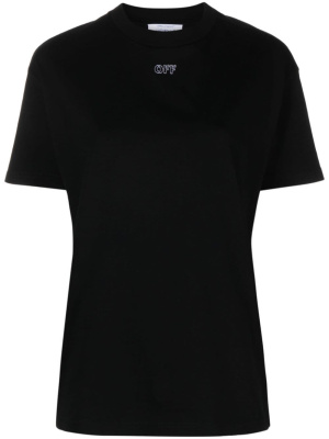 

Off-Stamp cotton T-shirt, Off-White Off-Stamp cotton T-shirt