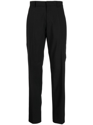 

Mid-rise tailored trousers, BOSS Mid-rise tailored trousers