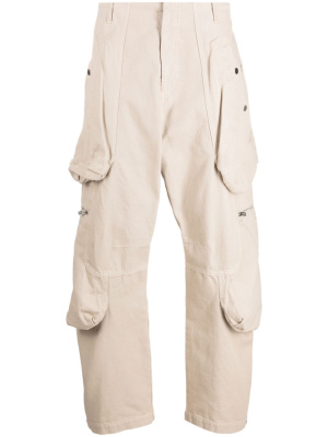 

Croissant cargo trousers, Jacquemus Croissant cargo trousers