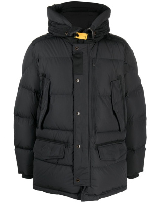 

Harraseeket padded down jacket, Parajumpers Harraseeket padded down jacket