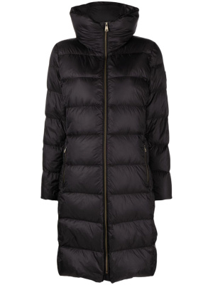 

Quilted padded coat, Lauren Ralph Lauren Quilted padded coat