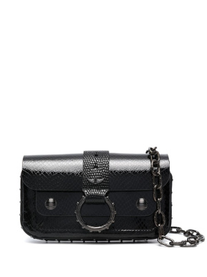 

Kate leather shoulder bag, Zadig&Voltaire Kate leather shoulder bag