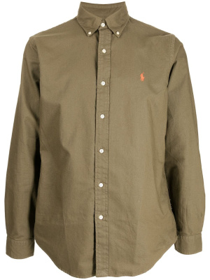 

Classic button-up shirt, Polo Ralph Lauren Classic button-up shirt