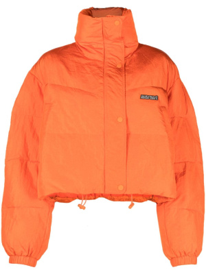 

Telia puffer jacket, ISABEL MARANT Telia puffer jacket