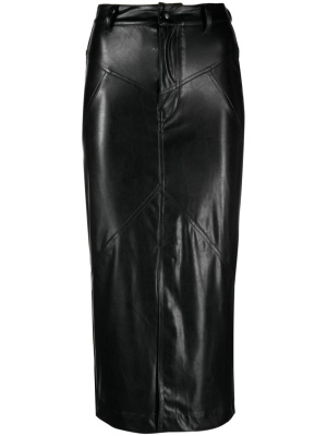 

Breanne Rock midi skirt, ISABEL MARANT Breanne Rock midi skirt