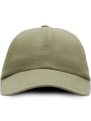 

EKD logo-embroidered cotton baseball cap, Burberry EKD logo-embroidered cotton baseball cap