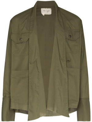 

G1 long-sleeved shirt, Greg Lauren G1 long-sleeved shirt