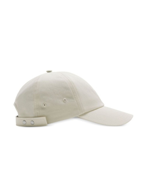 

EKD logo-embroidered baseball cap, Burberry EKD logo-embroidered baseball cap