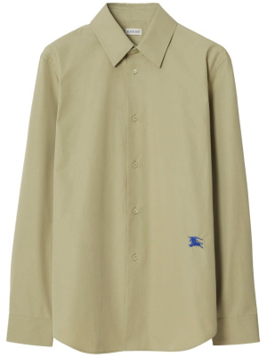 

EKD cotton shirt, Burberry EKD cotton shirt