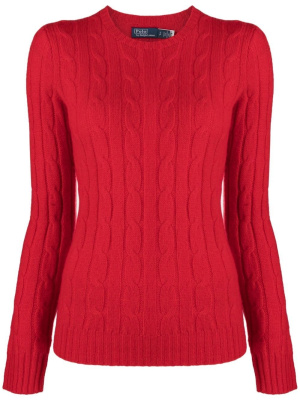

Julianna cashmere jumper, Polo Ralph Lauren Julianna cashmere jumper