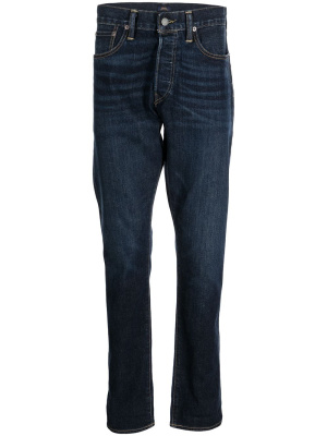 

Stretch-denim jeans, Polo Ralph Lauren Stretch-denim jeans