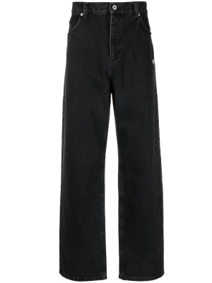 

Zine straight-leg jeans, Axel Arigato Zine straight-leg jeans