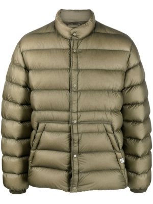 

D.D.Shell hooded down jacket, C.P. Company D.D.Shell hooded down jacket