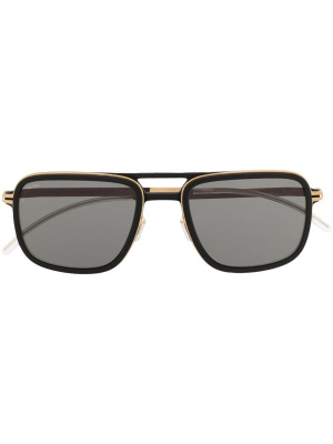 

Polarized tinted sunglasses, Mykita Polarized tinted sunglasses