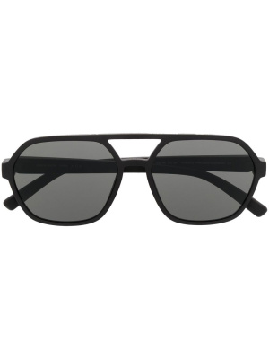 

Pilot-frame sunglasses, Mykita Pilot-frame sunglasses