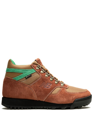 

X Aimé Leon Dore Rainier hiking boots, New Balance X Aimé Leon Dore Rainier hiking boots