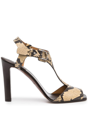 

Emilie sandals, Ralph Lauren Collection Emilie sandals