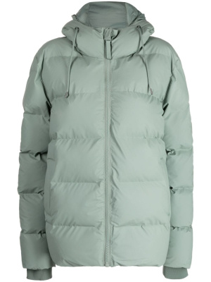 

Alta quilted rubberised jacket, Rains Alta quilted rubberised jacket
