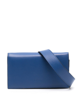 

Leather shoulder bag, JOSEPH Leather shoulder bag