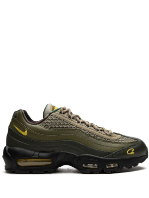 

X Corteiz Air Max 95 SP "Rules the World" sneakers, Nike X Corteiz Air Max 95 SP "Rules the World" sneakers