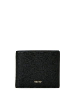

Bi-fold leather wallet, TOM FORD Bi-fold leather wallet