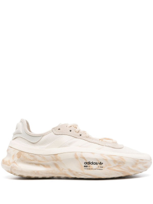 

AdiFom Trxn panelled sneakers, Adidas AdiFom Trxn panelled sneakers