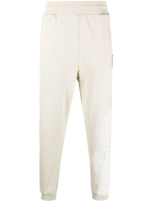 

Brushstroke tapered track pants, A-COLD-WALL* Brushstroke tapered track pants
