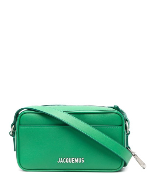 

La Baneto shoulder bag, Jacquemus La Baneto shoulder bag