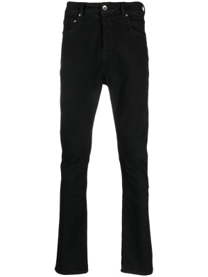 

Luxor skinny jeans, Rick Owens DRKSHDW Luxor skinny jeans