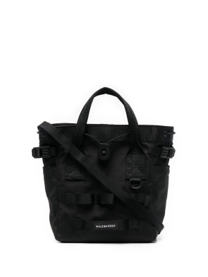 

Army small tote bag, Balenciaga Army small tote bag