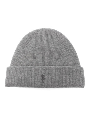 

Polo Pony cashmere beanie, Polo Ralph Lauren Polo Pony cashmere beanie