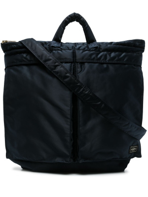 

Tanker 2Way helmet bag, Porter-Yoshida & Co. Tanker 2Way helmet bag