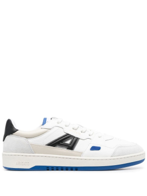 

Leather lace-up sneakers, Axel Arigato Leather lace-up sneakers