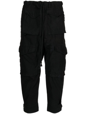 

Army Jacket Tux cotton trousers, Greg Lauren Army Jacket Tux cotton trousers