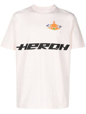 

HP Globe Burn T-shirt, Heron Preston HP Globe Burn T-shirt
