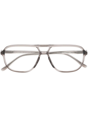 

Kami pilot-frame glasses, Mykita Kami pilot-frame glasses