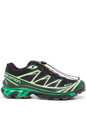 

XT-6 Gore-tex sneakers, Salomon XT-6 Gore-tex sneakers