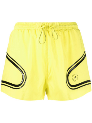

TruePace running shorts, Adidas by Stella McCartney TruePace running shorts