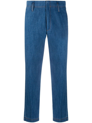 

Straight-leg jeans, Forte Forte Straight-leg jeans
