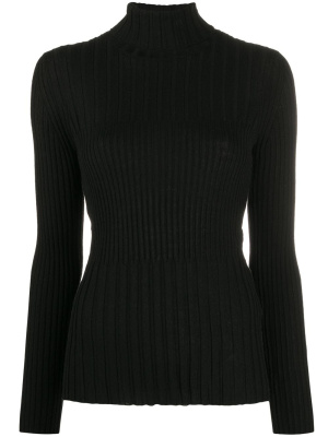 

Knitted long-sleeve top, LIU JO Knitted long-sleeve top