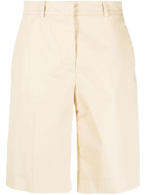 

Twill-weave cotton shorts, Calvin Klein Twill-weave cotton shorts